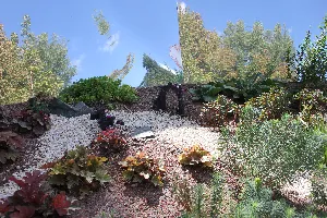 Chaumont Montage 4
